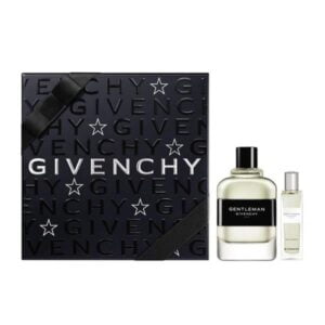 Givenchy Gentleman 100Ml Edt Set