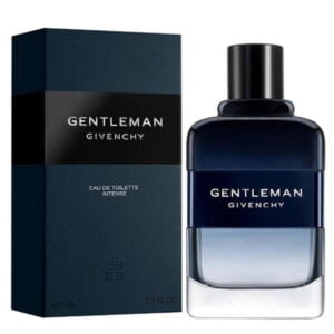 Givenchy Gentleman intense 100Ml Edt