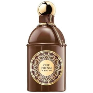 Guerlain Cuir intense Edp 125 Ml