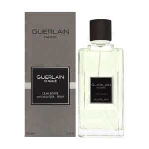 Guerlain Homme L Eau Boiseee 100Ml Edt