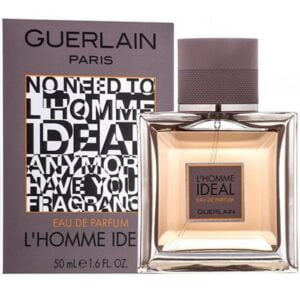 Guerlain L Homme ideal 50Ml Edp