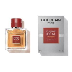 Guerlain L Homme ideal Extreme 50Ml Edp