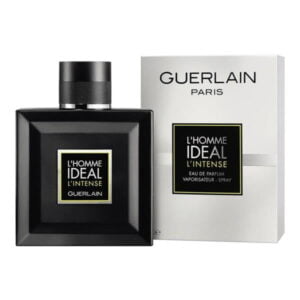 Guerlain L Homme ideal intense 50Ml Edp