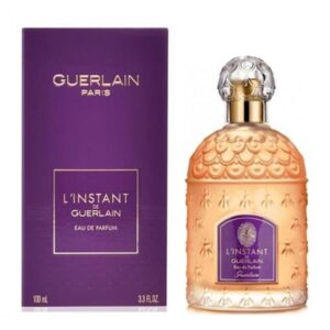 Guerlain L instant De Guerlian 100Ml Edp