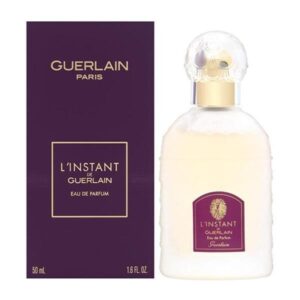 Guerlain L instant De Guerlian 50Ml Edp