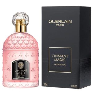 Guerlain L instant De Magic 100Ml Edp