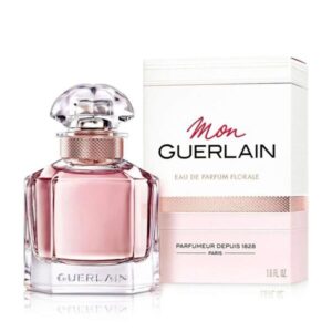 Guerlain Mon 50Ml Florale Edp