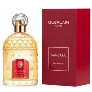 Guerlain Samsara 50Ml Edp