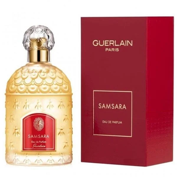 Guerlain Samsara 50Ml Edp - Parfümania