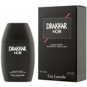 Guy Laroche Drakkar Noir 100Ml Edt