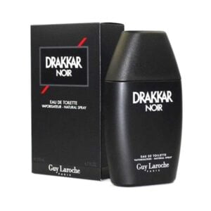 Guy Laroche Drakkar Noir 200Ml Edt