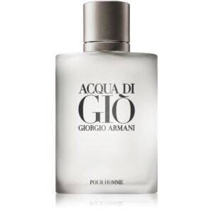 Giorgio Armani Acqua Di Gio Edt 100 ml Erkek Parfüm