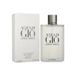 Giorgio Armani Acqua Di Gio Edt 200 ml Erkek Parfüm
