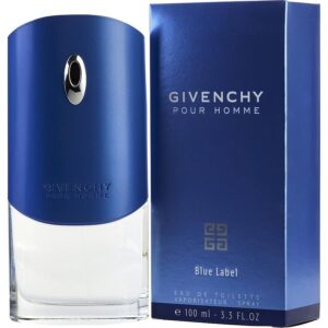 Givenchy Blue Label Edt 100 ml Erkek Parfüm