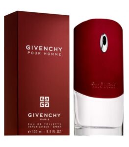 Givenchy Pour Homme Erkek Edt 100Ml