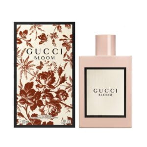 Gucci Bloom Edp 100 ml Kadın Parfümü