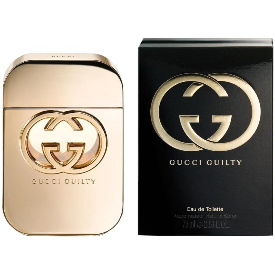 Gucci-Guilty-Edt-75-ml-Kadin-Parfumu-737052338262 Gucci Guilty Kadın Parfüm Edt 75 ml