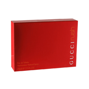 Gucci Rush Edt 75 Ml Kadın Parfümü