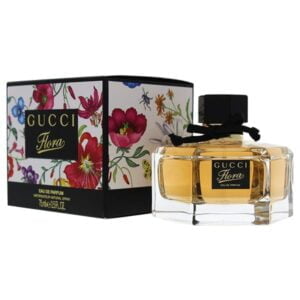 Gucci Flora Edp 75Ml Kadın Parfümü