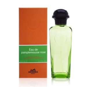 Hermes Cologne Eau De Pamplemousse Rose 100 Ml