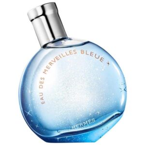 Hermes Eau Des Merveilles Bleue Edt 100 Ml