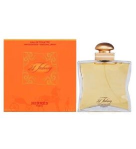 Hermes Faubourg Edt 100 Ml Spray