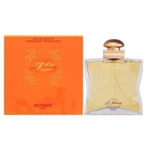 Hermes Faubourg Edt 100 Ml Spray