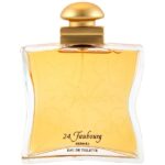 Hermes Faubourg Edt 50 Ml Spray