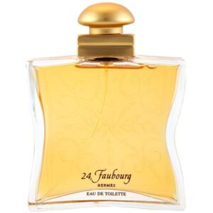 Hermes Faubourg Edt 50 Ml Spray