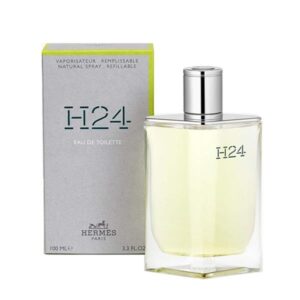 Hermes H24 100Ml Edt Erkek Parfüm