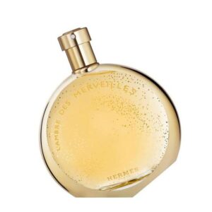 Hermes L Ambre Des Merveilles Edp 100 Ml