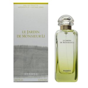 Hermes Le Jardin De Monsieur Li Edt 100 Ml