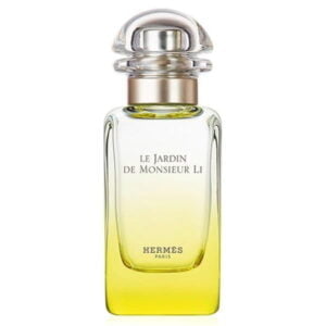 Hermes Le Jardin De Monsieur Li Edt 50 Ml