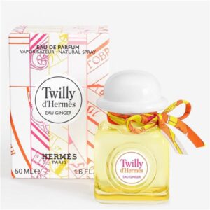 Hermes Twilly D'Hermes Ginger Edp 50 Ml