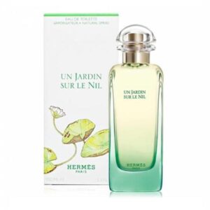 Hermes Un Jardin Sur Le Nil Edt 100 Ml