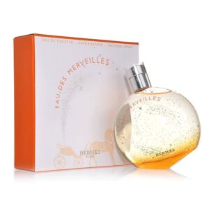 Hermes Merveilles Edt 100 ml Kadın Parfümü