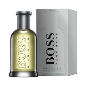 Hugo Boss Bottled EDT 100 ml Erkek Parfümü