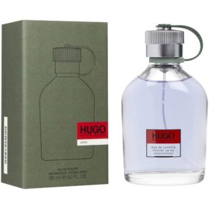 Hugo Boss Men Edt 150 Ml Erkek Parfümü