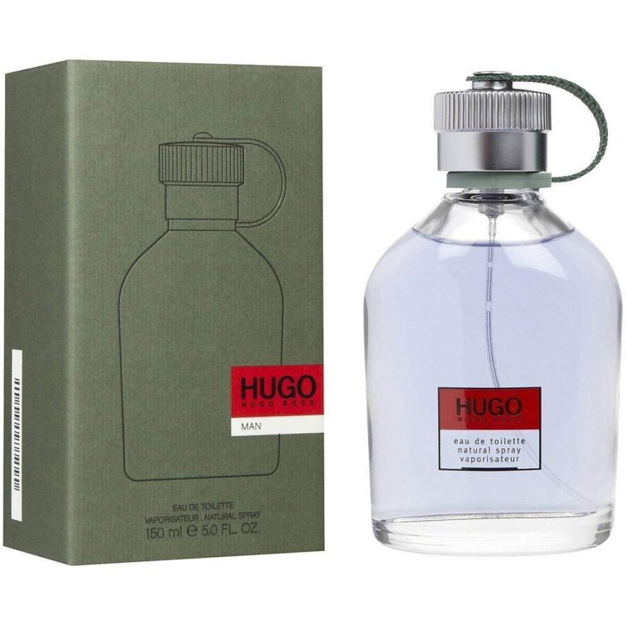 Hugo Boss Men Edt 150 Ml Erkek Parfümü