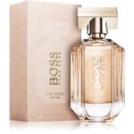 Hugo Boss The Scent Kadın Parfümü Edp 100 Ml