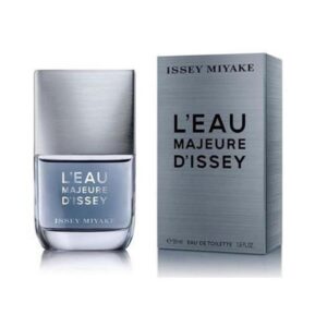 issey Miyake Eau Majeure 50Ml Edt