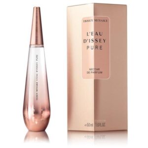 issey Miyake L'Eau D'issey Pure Nectar Edp 50 Ml