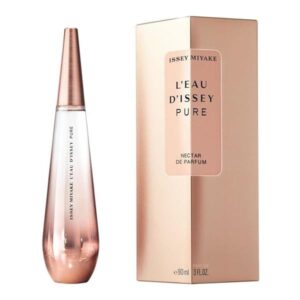 issey Miyake L'Eau D'issey Pure Nectar Edp 90 Ml