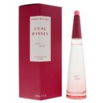 issey Miyake L'Eau D'issey Rose & Rose Edp 90 Ml