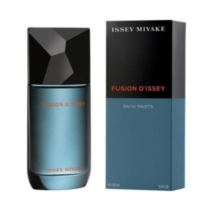 issey Miyake Men Fusion D issey 100Ml Edt