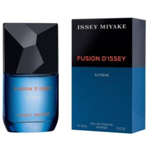 issey Miyake Men Fusion D issey Extreme 50Ml Edt