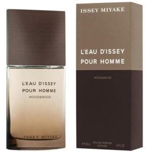 issey Miyake Men Wood & Wood 50Ml Edp