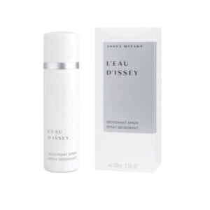 issey Miyake Woman Deo Spray 100Ml