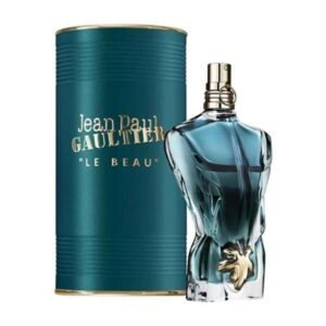 Jean Paul Gaultier Le Beau 125Ml Edt