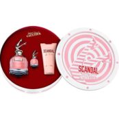 Jean Paul Gaultier Scandal 80Ml Edp Set